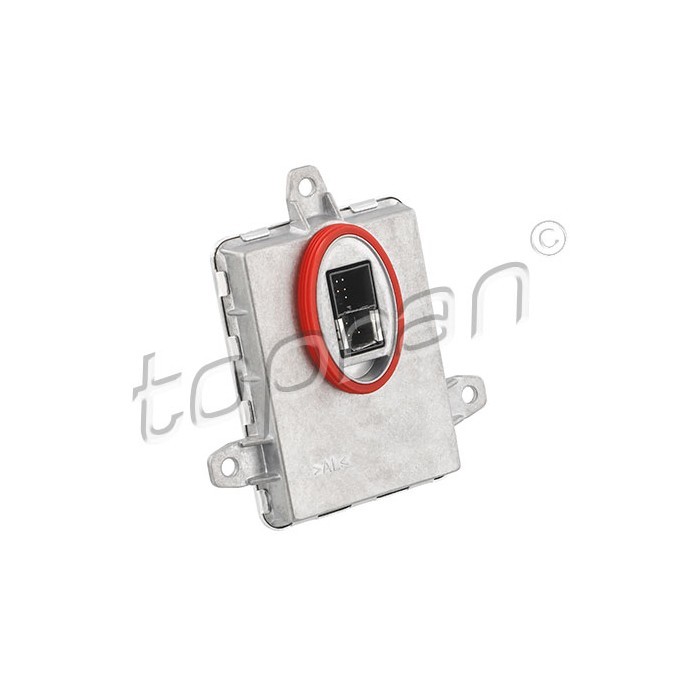 Ballast de Phare Xénon BMW F30 F31 F34 Bloc Optique HID 63117317408 Remplacement Phare