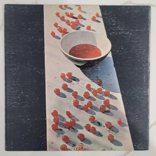 Paul McCartney - McCartney Vinyl LP - 1970 First Press - Apple STAO-3363