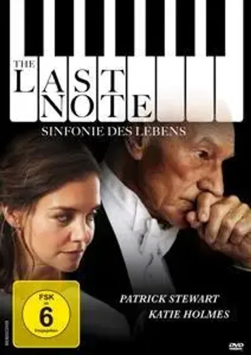 Lighthouse Home Entertainment The Last Note - Sinfonie Des Lebens - Bild 5