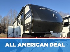 2026 Grand Design Reflection FW 324MBS