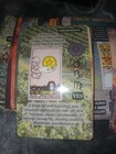 Michael Baldwin Learning Tarot Cards Deck w/ Guidebook, Chakras Chart & Zodiac — photo 6