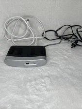 RF Modulator 120v AC 60Hz 4.5W For Home, RV, or Office Works Well