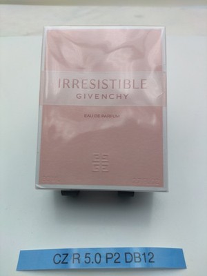 Givenchy Irresistible Eau de Parfum 80ml EdP Spray Damen Duft Klassiker NEU OVP