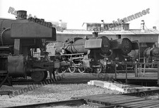 PE-Fotoabzug 10x15 DR 52 6183 Bw Elsterwerda 1968 / F160655