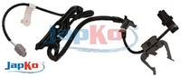 Japko 151283 Sensor FüR Raddrehzahl ABS Sensor Raddrehzahl FüR Toyota