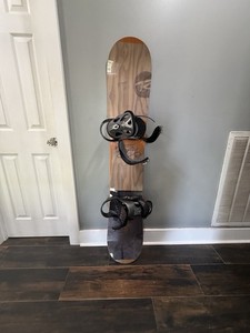 バートン　155 VTG BURTON Floater 155 Snowboard 60 inches (152 centimeters) | eBay
