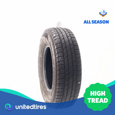 Used 23575r15 Corsa Highway Terrain Plus 109t - 832