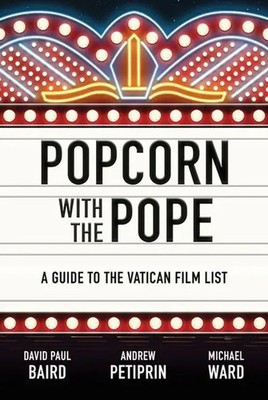 David Paul Baird (u. a.) | Popcorn with the Pope | Taschenbuch | Englisch (2023)