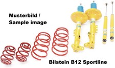 Bilstein B12 Sportline Fahrwerk 40 mm für BMW 3er F30 F35 F80 4er Coupé F32 F82