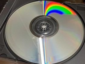 Ss Hyper Duel With Postcard Sega Saturn