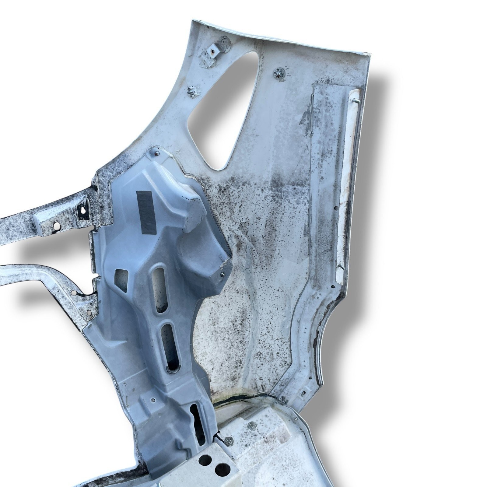 Lotus Evora 2016-2021 Rear Body