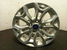 FORD ECOSPORT Alloy Wheel 16 Inch 5x108 6J 2013-2019 