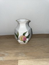 Royal Worcester Arden Bud Vase Fine Bone China
