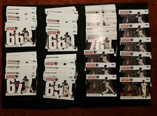 2006 Topps Baseball Cards 14