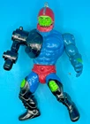 1983 Vintage Mattel Masters of the Universe MOTU Trap Jaw Action Figure #2
