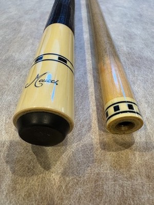 Meucci SP-5 Billiard Cue from Japan | eBay