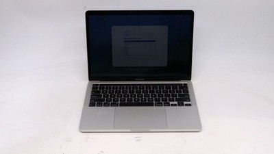 Apple Macbook Pro 13'' i5-1038NG7 16GB 512GB - Very Good