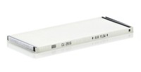 MANN-FILTER Innenraumfilter Cu 2916 Partikelfilter