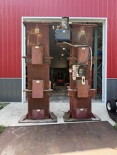 Mohawk Tp-30 2 Post Truck Lift