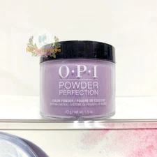 OPI Powder Perfection Dip Powder 1.5oz - DPB29 Do You Lilac It?