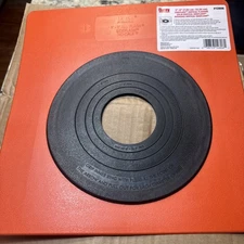 12-1/2" x 12"Vertical Vent Pipe Sideflash With 3"-6"Adjustable Dia.  (LOT OF 12)