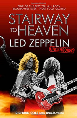 Stairway To Heaven - Cole, Richard