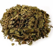 Organic Dried Fig Leaves ? Ficus Carica Folia Dry UK Grow Hand Picked Selected