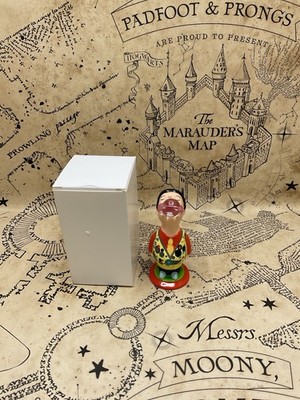 Harry Potter Mini Bubble Boy Weasley Wizarding Trunk Geek Rare Litjoy