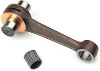 Biella Und Gabbia Kegel 20Mm FüR Piaggio Vespa PK 50 XL Rush 1988 1989