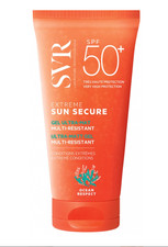 SVR Sun Secure Extreme Multi-Resistant Ultra-Matt Gel SPF50 