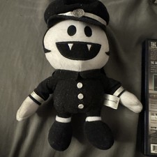Devil Summoner 2 (With Raiho Plush) - Complete! SEE DESCRIPTION AND PHOTOS! 