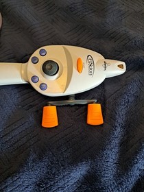 InterAct Fission Fishing Rod Controller for Sega Dreamcast - Untested 