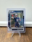 2024 Panini Donruss Optic - Rated Rookie Drake Maye #229 (RC)