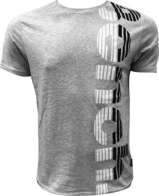BENCH T-Shirt FAST, grau, Originalverpackt,  NEU! TOP-PREIS! Mengenrabatt!