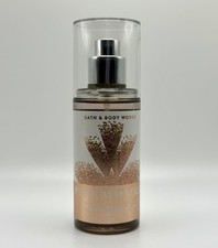 Bath And Body Works Pure Wonder Fine Fragrance Mist 2.5 FL OZ 75 ML Brand New