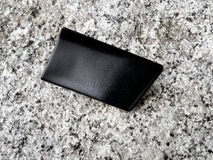 Zierleiste am Übergang Kotflügel hinten links zum Schweller für BMW E34 1978195