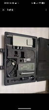 Ge Mic 10 Portable Hardness Tester