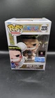 Funko Pop! Vinyl: One Piece - Bon Clay #2235 Chalice Collectibles Exclusive