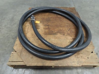 Service Wire Co.  XHHW-2 Type MC 250 KCMIL 3 CDRS 4 AWG GND 600V LSZH Jacket 27'