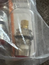 Glacier Bay Hot Cartridge Assembly for Wall Mount Faucets RP20070 1006 879 670