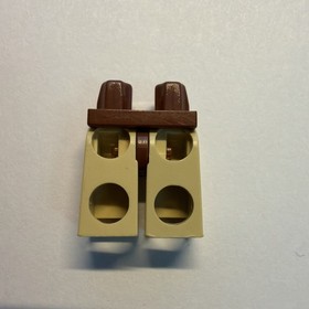Lego Star Wars Minifigure - Obi-Wan Kenobi (From Set 4501)