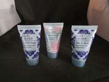 Lot Of 3 Estee Lauder Take It Away Makeup Remover Lotion 1 Oz/30 Ml