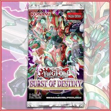 YuGiOh Burst of Destiny Price Guide | Yu-Gi-Oh BODE | Ungraded & Graded  Prices
