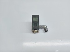 Festo sde1-d10-g2-ms4-c-pu-m8 Pressure Sensor