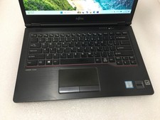 Fujitsu LifeBook U747 PC Laptops & Netbooks for Sale | Shop New