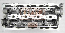 IAP QUALITY PARTS 120-21085 Zylinderkopf für KIA SORENTO I (JC)