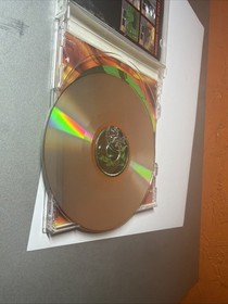 Tom Clancy's Rainbow Six (Sega Dreamcast, 2000) CIB COMPLETE WORKING