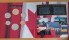 RCM Canada 1995 Oh Canada! Uncirculated Coins - 6 Coin Set — photo 2