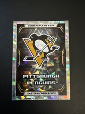 2021-22 Topps NHL Sticker Collection Hockey Cards Checklist 21