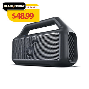 Soundcore Boom | eBay